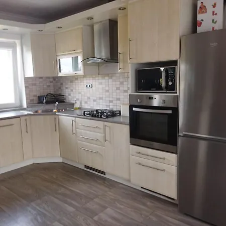 Apartman Pavlik Frantiskovy Lazne Exterior photo