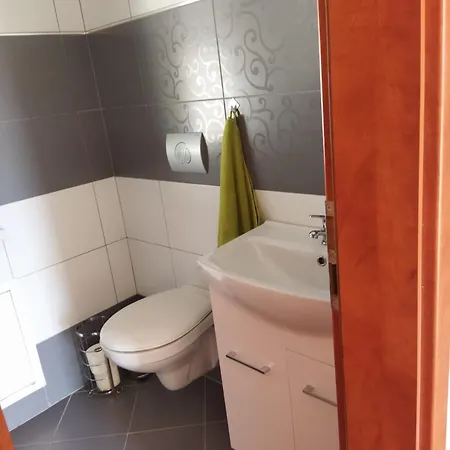 Apartman Pavlik Frantiskovy Lazne Exterior photo