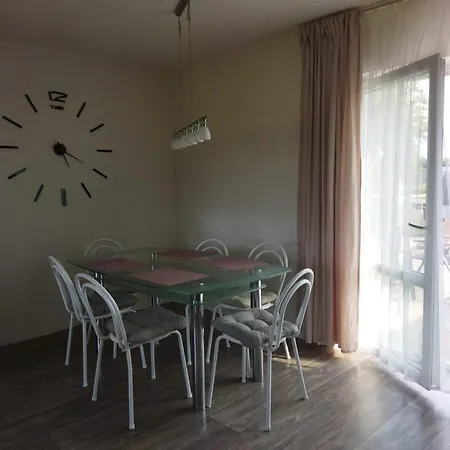 Apartman Pavlik Frantiskovy Lazne Exterior photo