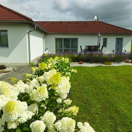 Apartman Pavlik Frantiskovy Lazne Exterior photo