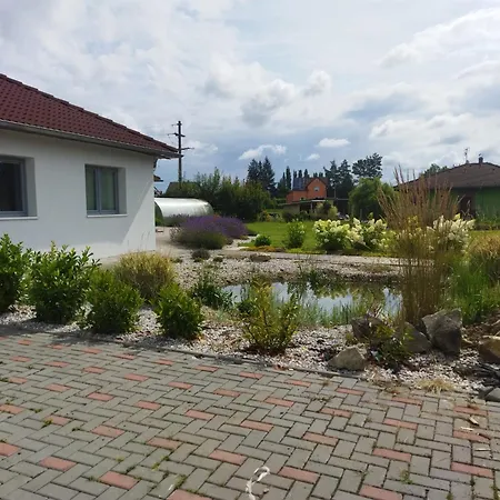 Apartman Pavlik Frantiskovy Lazne Exterior photo