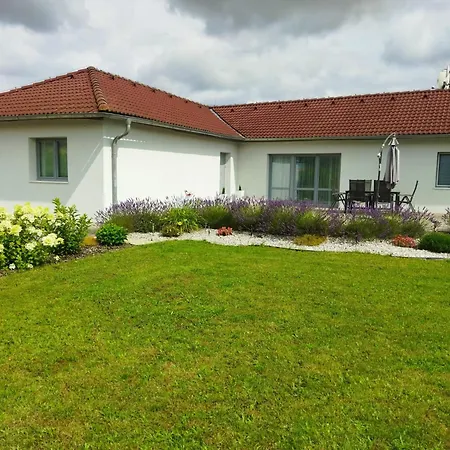 Apartman Pavlik Frantiskovy Lazne Exterior photo