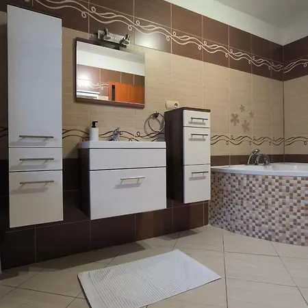 Apartman Pavlik Frantiskovy Lazne Exterior photo