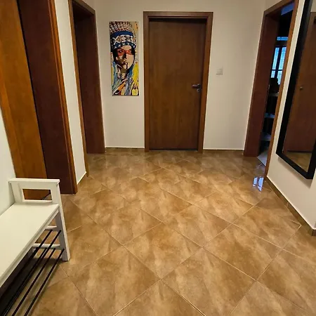 Apartman Pavlik Frantiskovy Lazne Exterior photo