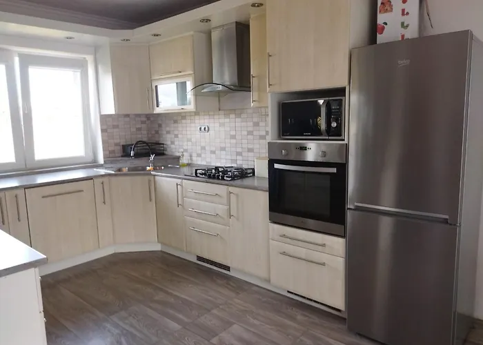 Apartman Pavlik