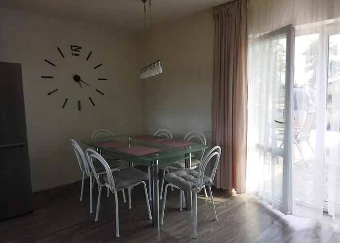Apartman Pavlik