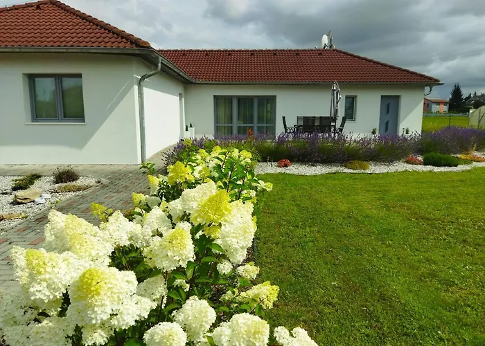 Apartman Pavlik