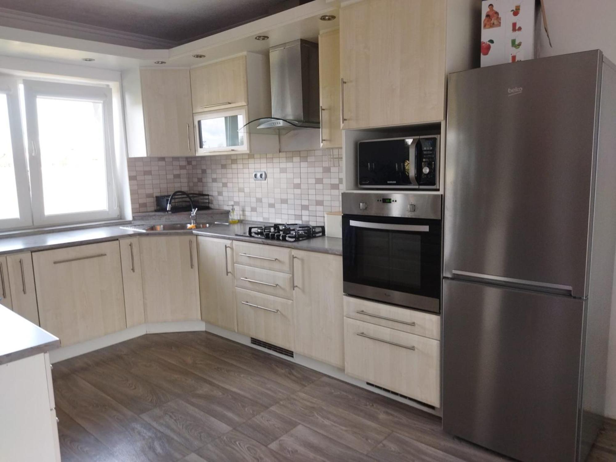 Pavlik Apartment