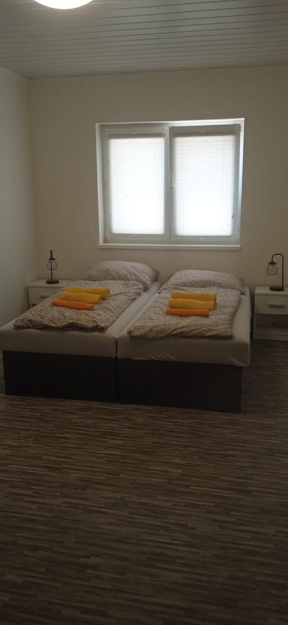 Apartment Pavlik
