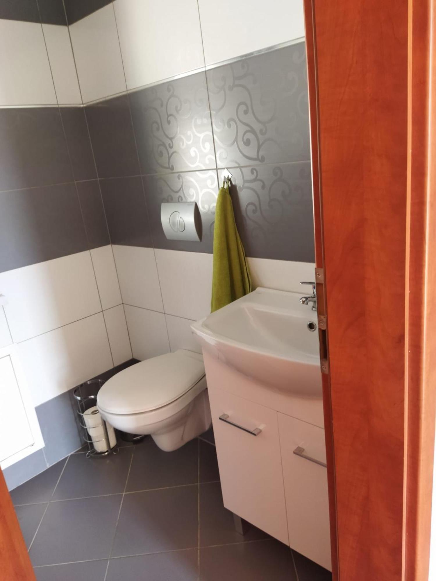 Pavlik Apartment *