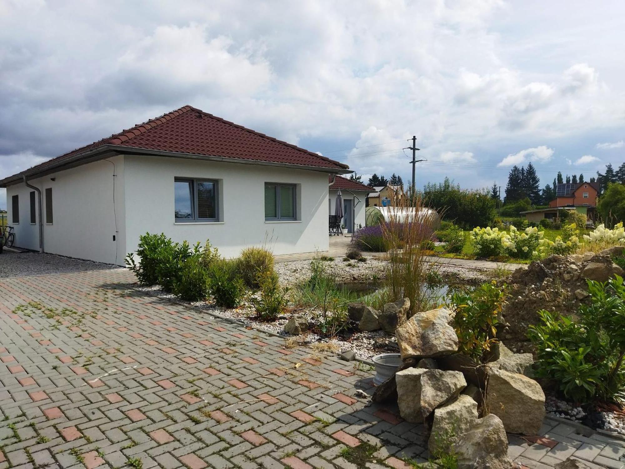 Apartment Pavlik *